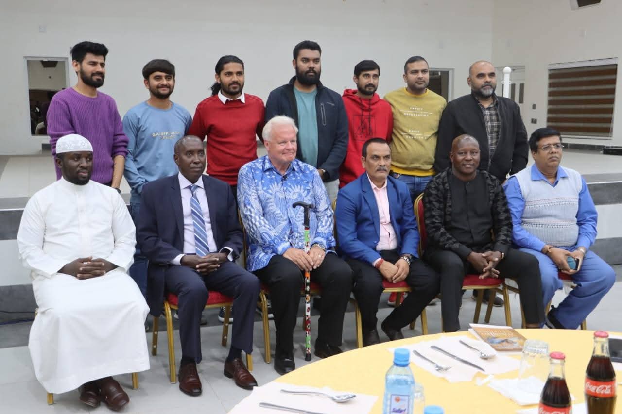 Facilitated 2 interfaith workshops in Bungoma and 3 in Coastal regions.