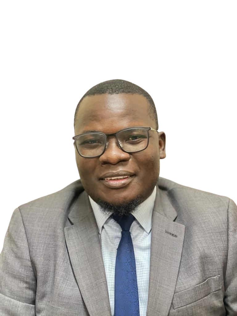Musa Barasa Omar, CPA, MSc